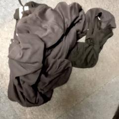 Arropa clothes, gisa salatu by Mövenpick Hotel Amsterdam City Centre iLost erabiliz