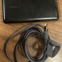 Adapter & Powerbank, como reportado por Pathé Zaandam utilizando o iLost