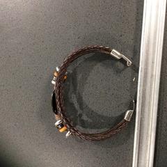 Náramek, jak nahlášeno Gemeente Nijmegen pomocí iLost