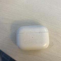 AirPods Pro, case, iLost에 보고됨