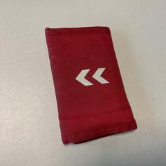 Portfel Karaca, zgłoszono przez Breng Arnhem przy użyciu iLost