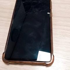 Telèfon Samsung, segons ha informat Qbuzz Fryslân mitjançant iLost