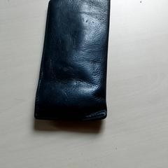 Étui à lunettes, a été signalé par Regio Antwerpen - Brussel utilisant iLost