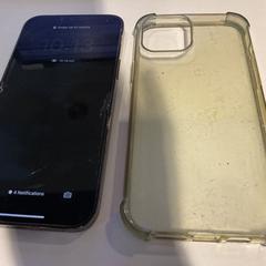 Smartfón iPhone, ako bolo nahlásené Gemeente Amsterdam pomocou iLost