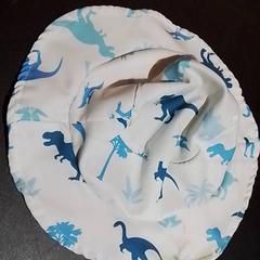 Cappello, come riportato da Apenheul utilizzando iLost
