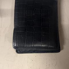 İLost kullanarak Connexxion Amstelland-Meerlanden Schiphol Noord tarafından bildirildiği gibi Cüzdan