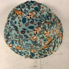 Hut, gemeldet von Artis über iLost