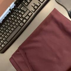 Textil, as reported by MEININGER Hotel Bordeaux Gare Saint-Jean using iLost