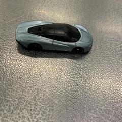 Hračkárske auto, ako bolo nahlásené IKEA Tokyo-Bay pomocou iLost