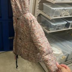 Chaqueta de bebé Bloemetjes, ha sido reportado por IKEA Utrecht con iLost