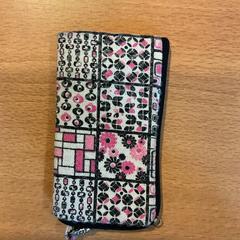 Carteira Brinkhof m, como reportado por Gemeente Amsterdam utilizando o iLost