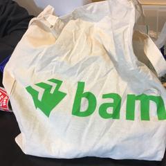 가방, iLost를 사용하여 Qbuzz U-OV에 보고됨