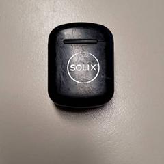 Airpods-deksel, som rapportert av Connexxion Haarlem IJmond ved bruk av iLost