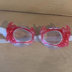 Duikbril, come riportato da Familie Resort Molenwaard utilizzando iLost