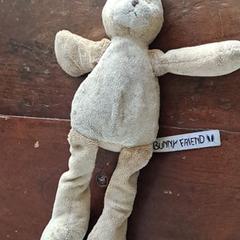 Knuffel haas/konijn がiLostに報告されました