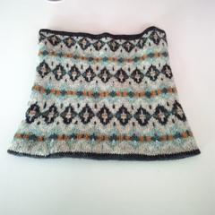 Nackenbeutel, gemeldet von Agence Mobilités über iLost