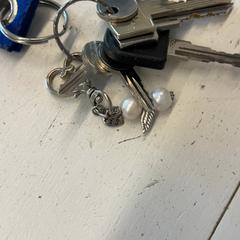 Clave, segundo informou GVB usando iLost