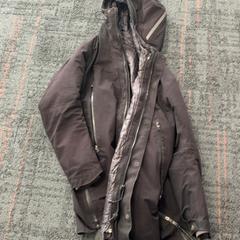 Jacke, gemeldet von Connexxion Amstelland-Meerlanden Schiphol Zuid über iLost