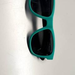 Gafas de sol, segundo informou Burgers' Zoo usando iLost