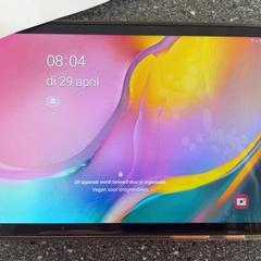 Samsung tableta, gisa salatu by Connexxion Amstelveen iLost erabiliz