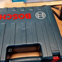 Maletí Van Bosch, segons ha informat Gemeente Roermond mitjançant iLost