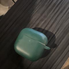 Airpods, iLost에 보고됨