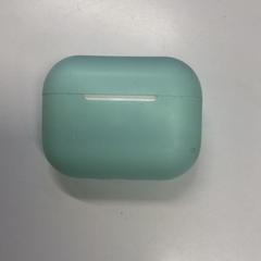 Earphones Leeg oordopjes doosje, como reportado por Gemeente Haarlem utilizando o iLost