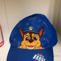 Cap Paw patrol pet, segundo informou IKEA Utrecht usando iLost