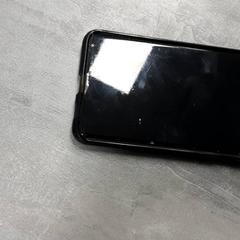 Téléphone Zwart, a été signalé par Arriva Friesland / Groningen utilisant iLost