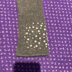 Kesztyű Grijs, amint azt Pathé Rembrandt Utrecht az iLost segítségével jelentette.