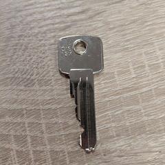 Clave, segundo informou EBS OV Poeldijk usando iLost