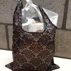 Sack, gemeldet von Arriva Oost-Brabant über iLost