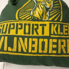 Sac, a été signalé par GVB utilisant iLost