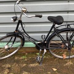 Dámské kolo, jak nahlášeno Gemeente Oirschot pomocí iLost