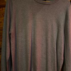 Sweater, as reported by Club Nyx/Exit Café using iLost