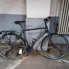 Bicicleta masculina lavenir Grijs, segons ha informat Fietsdepot Hasselt mitjançant iLost