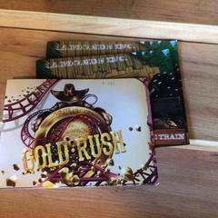 Actiefoto, rapporterat av Attractie- & Vakantiepark Slagharen med iLost