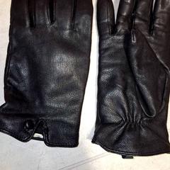 Handskar, rapporterat av Qbuzz DMG med iLost