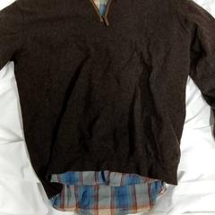 Trui & Blouse swaether, zoals gemeld door Grand Hotel Amrâth Amsterdam met iLost