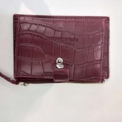 Brieftasche Van den Heuvel, gemeldet von Arriva Limburg Zuid über iLost