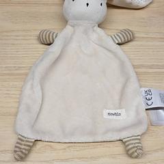 Teddybjørn, som rapportert av IKEA Älmhult ved bruk av iLost