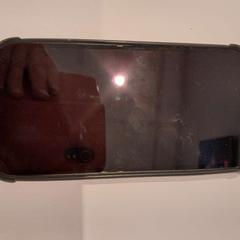 Mobile phone noir iPhone, as reported by TCL using iLost