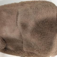 Teddy rugzakje, as reported by Pouw Vervoer using iLost