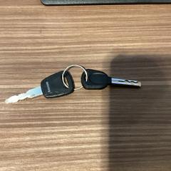 Clés 220426 ROSA1, a été signalé par Ziggo Dome utilisant iLost