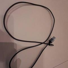 Cable, ha sido reportado por Van der Valk Hotel Schiphol con iLost