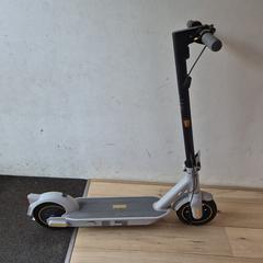 Ninebot kickscooter, segons s'ha informat a iLost