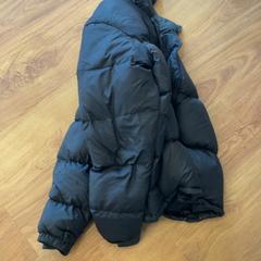 Jacka, rapporterat av GVB med iLost