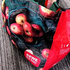 Taška, ako bolo nahlásené Arriva Vechtdallijnen pomocou iLost