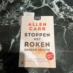 Libro, come riportato da Van der Valk Duiven bij Arnhem A12 utilizzando iLost