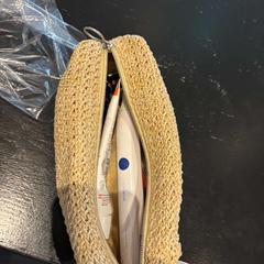 Kasse touw, som rapportert av Van der Valk Hotel Amsterdam-Amstel ved bruk av iLost